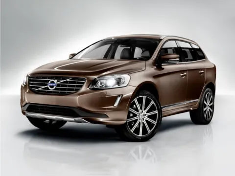 2016 Volvo XC60 T5 Drive-E Premier for sale in Florissant, MO