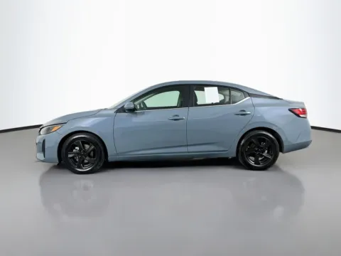 More photos of 2024 Nissan Sentra SV at Clement Chrysler Dodge Jeep Ram Florissant, MO