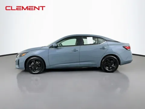 More photos of 2024 Nissan Sentra SV at Clement Chrysler Dodge Jeep Ram Florissant, MO