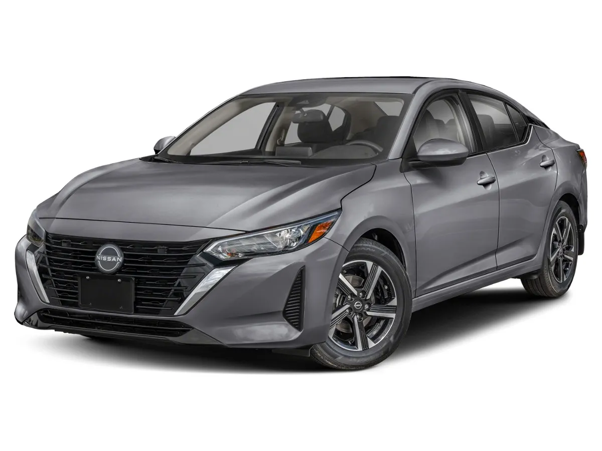 2024 Nissan Sentra SV for sale in Florissant, MO