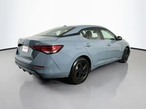 More photos of 2024 Nissan Sentra SV at Clement Chrysler Dodge Jeep Ram Florissant, MO
