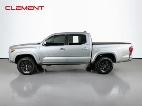 More photos of 2023 Toyota Tacoma SR5 at Clement Chrysler Dodge Jeep Ram Florissant, MO