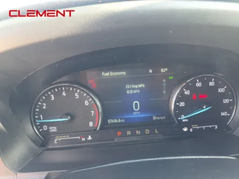 Photos of 2022 Ford Explorer XLT for sale in Florissant, MO at Clement Chrysler Dodge Jeep Ram Florissant