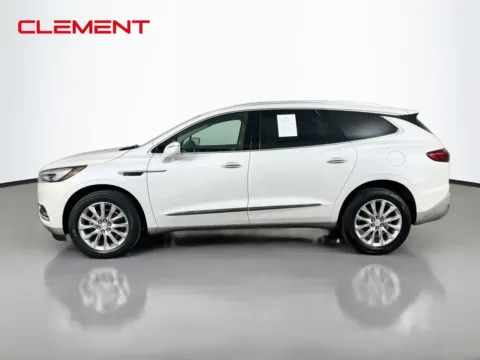 More photos of 2020 Buick Enclave Premium Group at Clement Chrysler Dodge Jeep Ram Florissant, MO