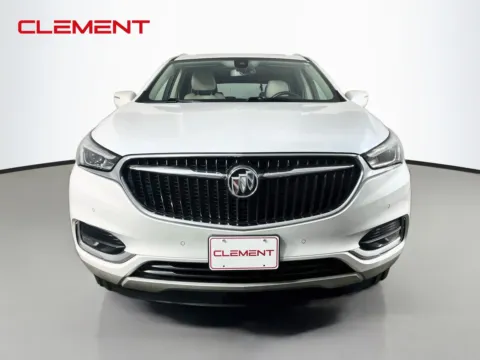 Photos of 2020 Buick Enclave Premium Group for sale in Florissant, MO at Clement Chrysler Dodge Jeep Ram Florissant