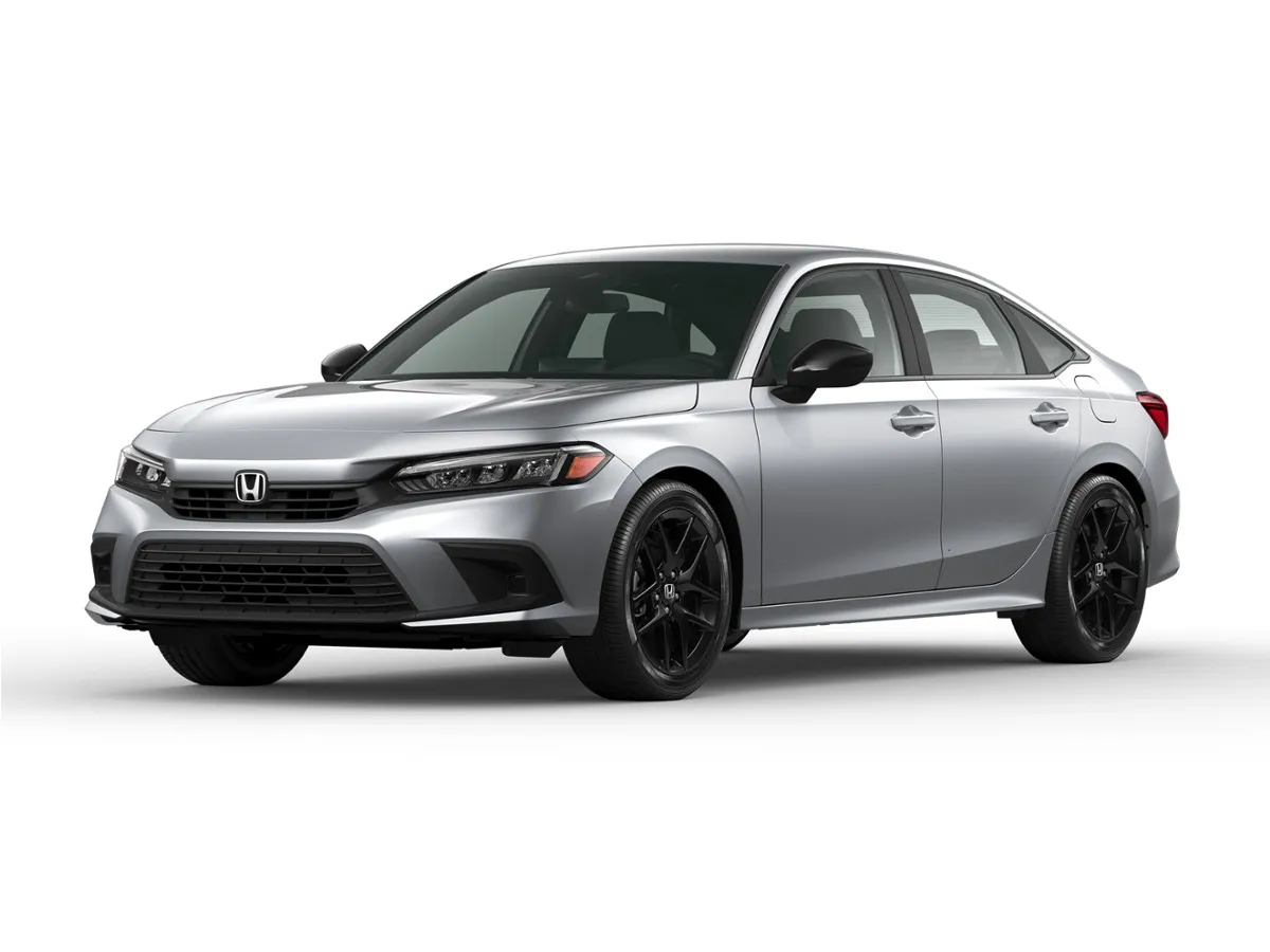2022 Honda Civic Sport for sale in Florissant, MO