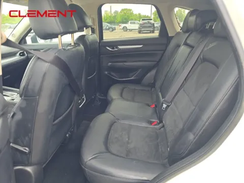 More photos of 2021 Mazda CX-5 Touring at Clement Chrysler Dodge Jeep Ram Florissant, MO