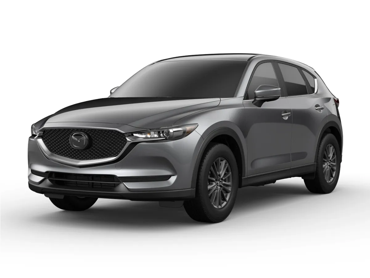 2021 Mazda CX-5 Touring for sale in Florissant, MO
