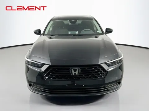 Photos of 2024 Honda Accord EX for sale in Florissant, MO at Clement Chrysler Dodge Jeep Ram Florissant