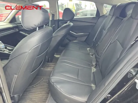 More photos of 2024 Honda Accord EX at Clement Chrysler Dodge Jeep Ram Florissant, MO
