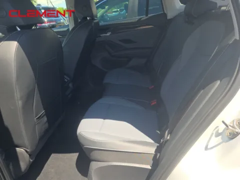 More photos of 2026 Volkswagen Tiguan 2.0T SE at Clement Chrysler Dodge Jeep Ram Florissant, MO