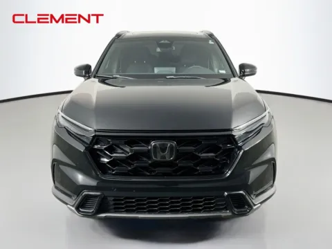 Photos of 2023 Honda CR-V Hybrid Sport for sale in Florissant, MO at Clement Chrysler Dodge Jeep Ram Florissant