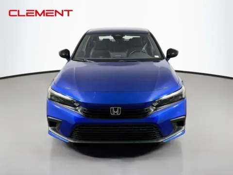 Photos of 2024 Honda Civic Sport for sale in Florissant, MO at Clement Chrysler Dodge Jeep Ram Florissant