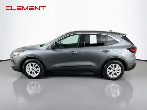 More photos of 2024 Ford Escape Active at Clement Chrysler Dodge Jeep Ram Florissant, MO