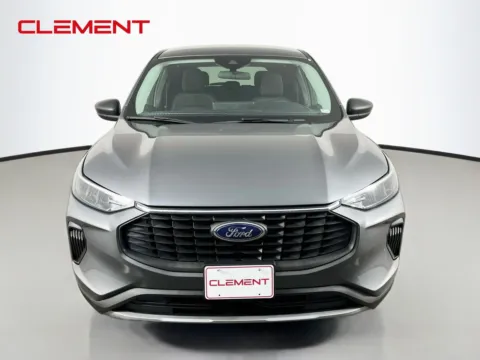 Photos of 2024 Ford Escape Active for sale in Florissant, MO at Clement Chrysler Dodge Jeep Ram Florissant