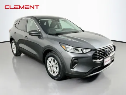 Another view of 2024 Ford Escape Active for sale in Florissant, MO at Clement Chrysler Dodge Jeep Ram Florissant