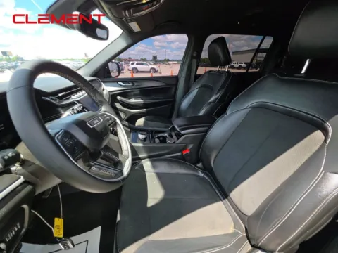 Another view of 2023 Jeep Grand Cherokee L Altitude for sale in Florissant, MO at Clement Chrysler Dodge Jeep Ram Florissant