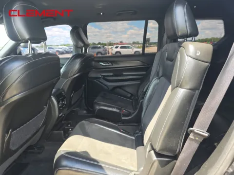 More photos of 2023 Jeep Grand Cherokee L Altitude at Clement Chrysler Dodge Jeep Ram Florissant, MO