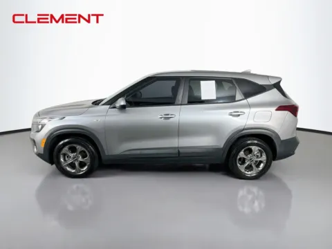 More photos of 2022 Kia Seltos LX at Clement Chrysler Dodge Jeep Ram Florissant, MO