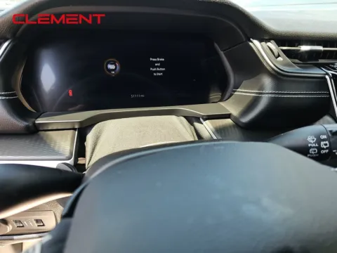 Photos of 2023 Jeep Grand Cherokee Altitude X for sale in Florissant, MO at Clement Chrysler Dodge Jeep Ram Florissant