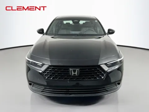 Photos of 2024 Honda Accord Hybrid Sport for sale in Florissant, MO at Clement Chrysler Dodge Jeep Ram Florissant