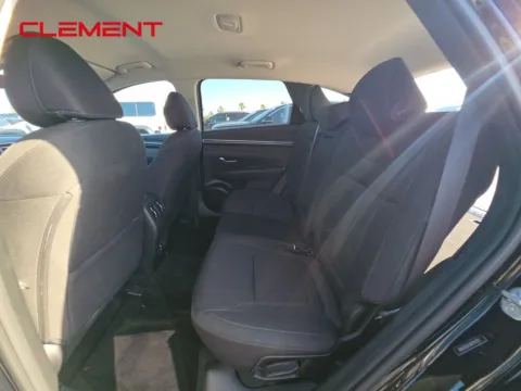 More photos of 2024 Hyundai Tucson SEL at Clement Chrysler Dodge Jeep Ram Florissant, MO