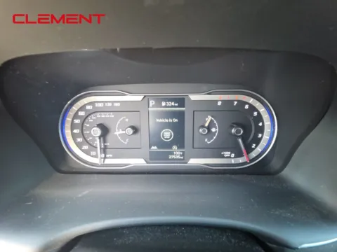 Photos of 2024 Hyundai Tucson SEL for sale in Florissant, MO at Clement Chrysler Dodge Jeep Ram Florissant