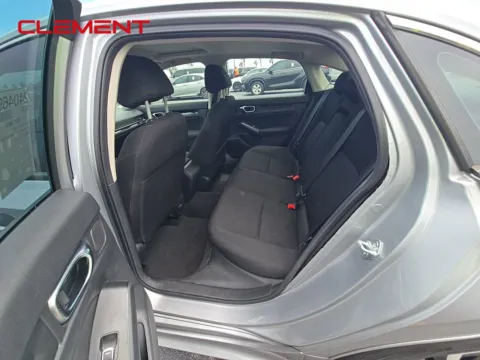 More photos of 2022 Honda Civic EX at Clement Chrysler Dodge Jeep Ram Florissant, MO