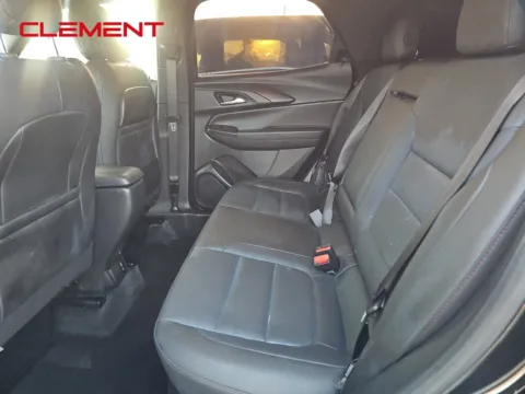 More photos of 2025 Chevrolet TrailBlazer RS at Clement Chrysler Dodge Jeep Ram Florissant, MO