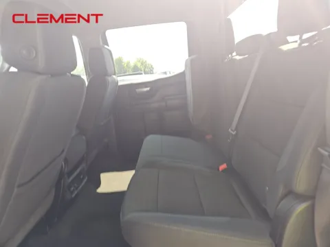 More photos of 2025 Chevrolet Silverado 1500 Custom Trail Boss at Clement Chrysler Dodge Jeep Ram Florissant, MO