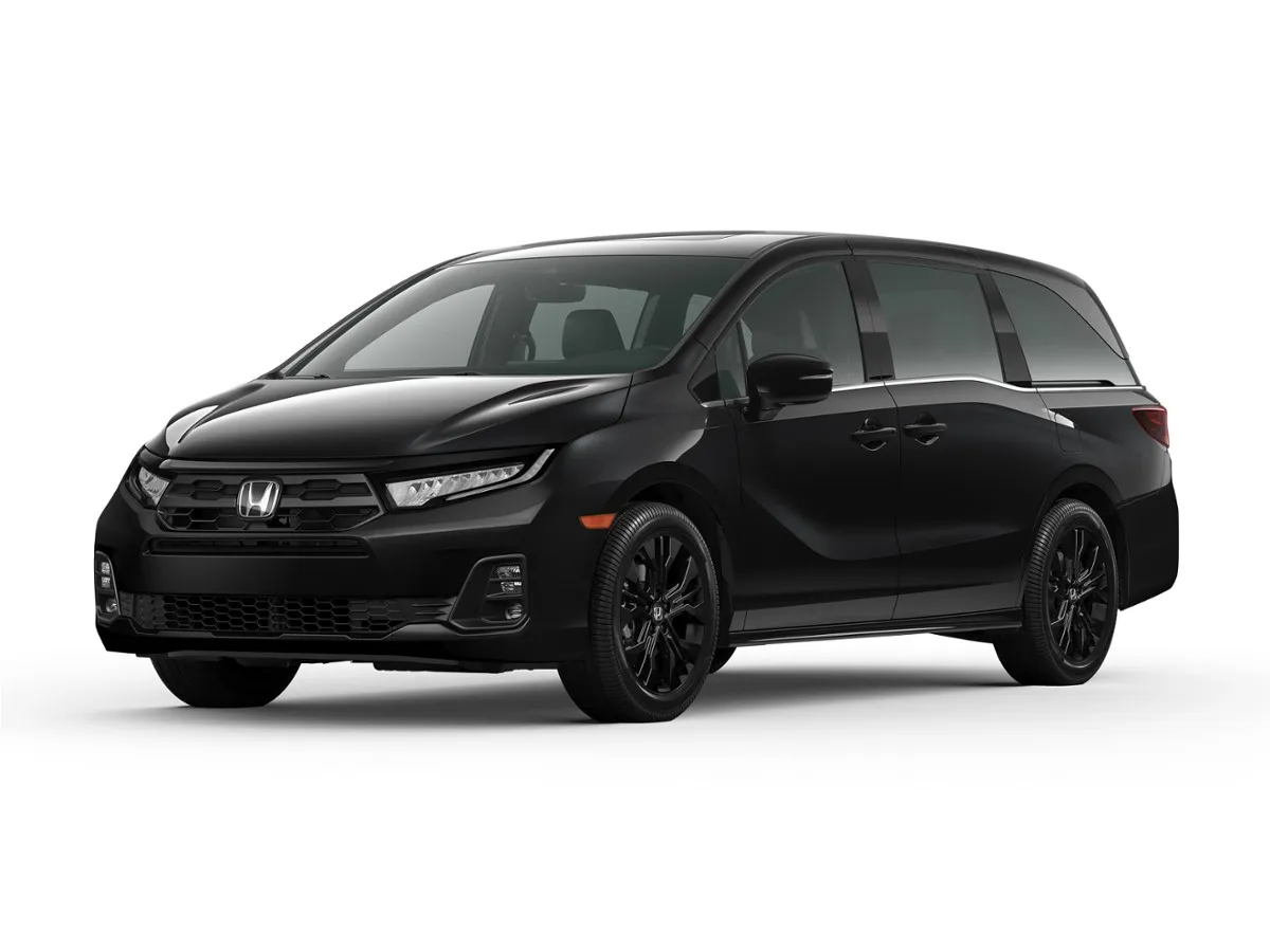 2025 Honda Odyssey Sport-L for sale in Florissant, MO