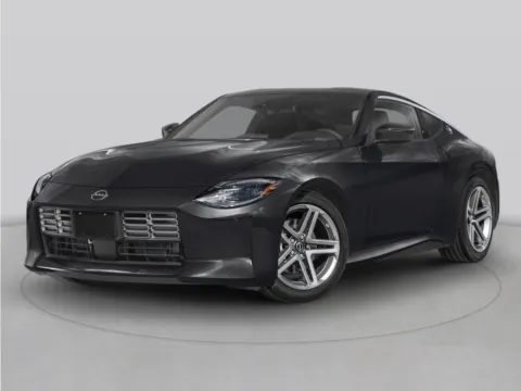 Black 2024 Nissan Z NISMO for sale in Florissant, MO