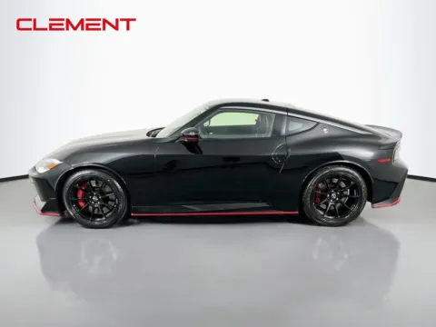 More photos of 2024 Nissan Z NISMO at Clement Chrysler Dodge Jeep Ram Florissant, MO