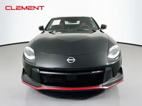 Photos of 2024 Nissan Z NISMO for sale in Florissant, MO at Clement Chrysler Dodge Jeep Ram Florissant