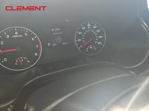 Photos of 2022 Kia Seltos S for sale in Florissant, MO at Clement Chrysler Dodge Jeep Ram Florissant