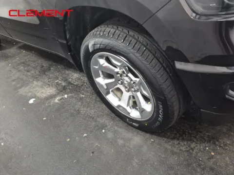 More photos of 2024 Ram 1500 Tradesman at Clement Chrysler Dodge Jeep Ram Florissant, MO