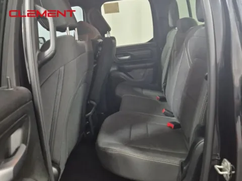 Another view of 2024 Ram 1500 Tradesman for sale in Florissant, MO at Clement Chrysler Dodge Jeep Ram Florissant