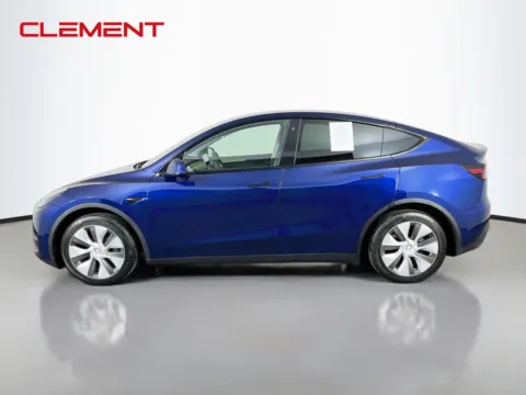More photos of 2023 Tesla Model Y Long Range at Clement Chrysler Dodge Jeep Ram Florissant, MO