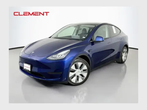 Unknown 2023 Tesla Model Y Long Range for sale in Florissant, MO