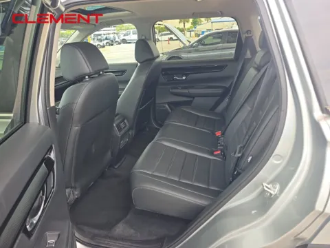 More photos of 2025 Honda CR-V EX-L at Clement Chrysler Dodge Jeep Ram Florissant, MO