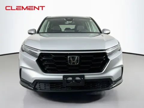 Photos of 2025 Honda CR-V EX-L for sale in Florissant, MO at Clement Chrysler Dodge Jeep Ram Florissant