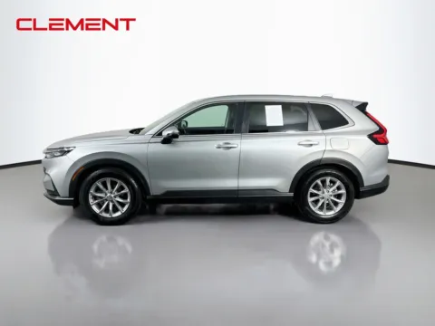 More photos of 2025 Honda CR-V EX-L at Clement Chrysler Dodge Jeep Ram Florissant, MO