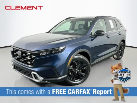 Unknown 2024 Honda CR-V Hybrid Sport Touring for sale in Florissant, MO