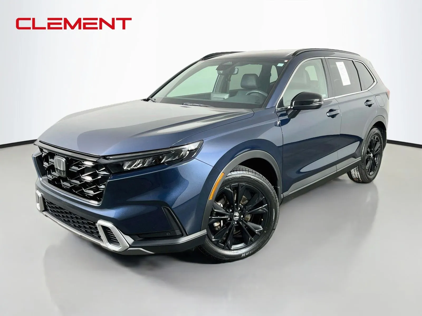Unknown 2024 Honda CR-V Hybrid Sport Touring for sale in Florissant, MO