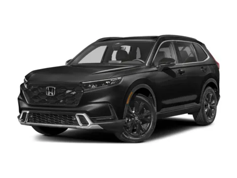 2024 Honda CR-V Hybrid Sport Touring for sale in Florissant, MO