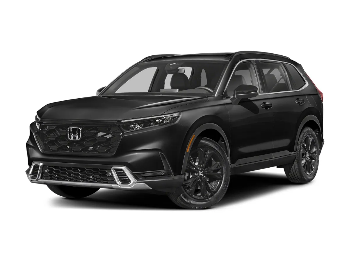 2024 Honda CR-V Hybrid Sport Touring for sale in Florissant, MO