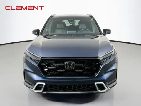Photos of 2024 Honda CR-V Hybrid Sport Touring for sale in Florissant, MO at Clement Chrysler Dodge Jeep Ram Florissant