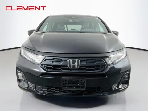 Photos of 2025 Honda Odyssey Sport-L for sale in Florissant, MO at Clement Chrysler Dodge Jeep Ram Florissant