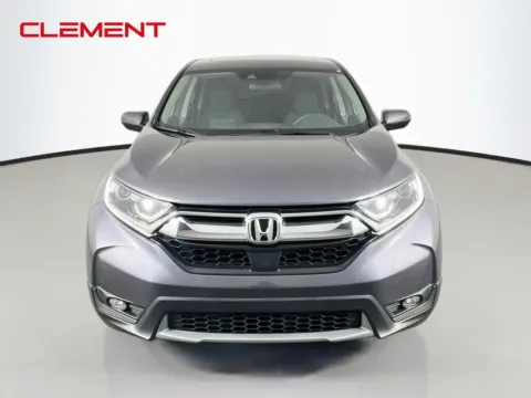 Photos of 2019 Honda CR-V EX for sale in Florissant, MO at Clement Chrysler Dodge Jeep Ram Florissant