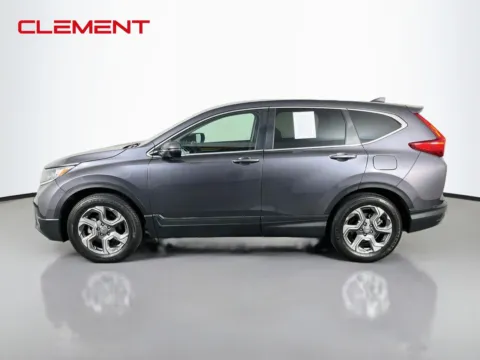 More photos of 2019 Honda CR-V EX at Clement Chrysler Dodge Jeep Ram Florissant, MO